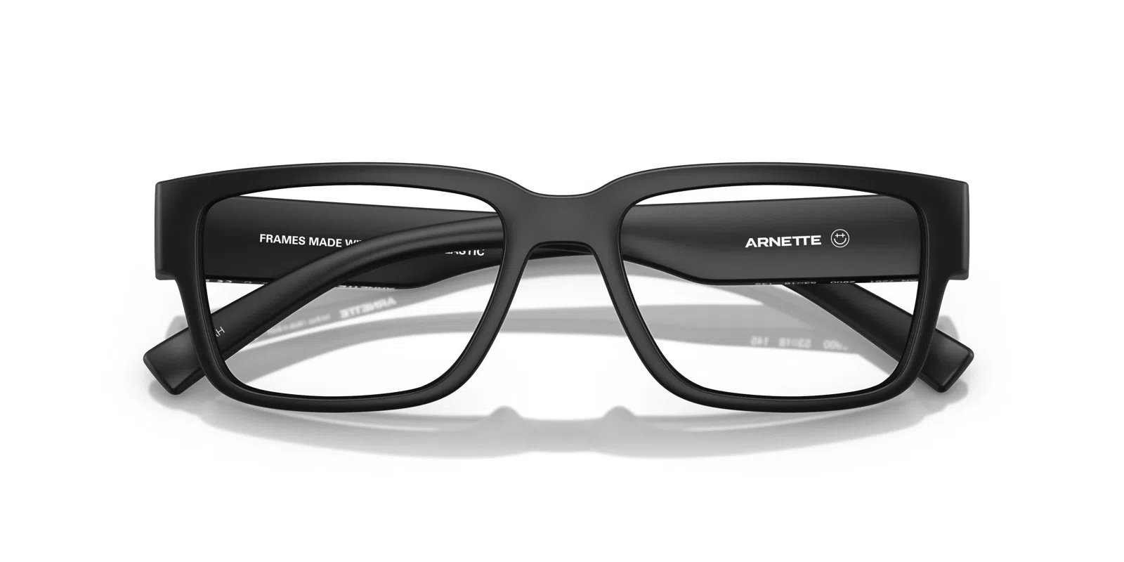 Arnette Woah 7261 Eyeglasses - view 22